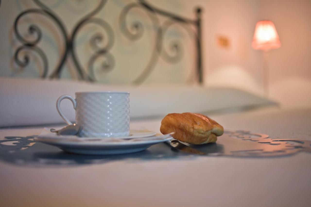 Bed and Breakfast Il Giardino Di Matilde à Pérouse Extérieur photo